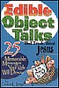 Edible Object Talks That Teach about Jesus